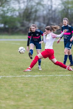 Bild 95 - F Appen - Walddoerfer SV : Ergebnis: 3:2